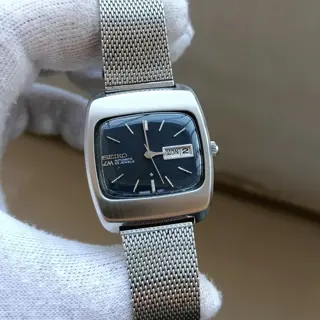 Seiko Lord Matic Automatic Men's Watch. $220 Shipped.
