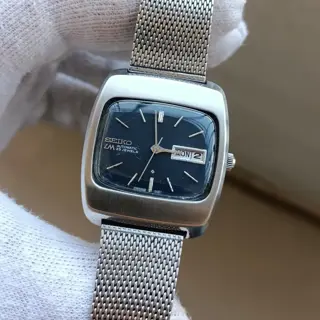 Seiko Lord Matic Automatic Men's Watch. $220 Shipped.