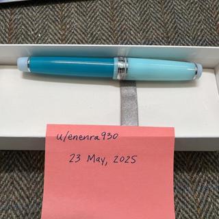 Sailor Pro Gear Cocktail Series Limited <M> [A2]