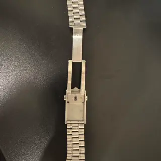 Forstner bracelet band - Model J (Omega Sea Master)