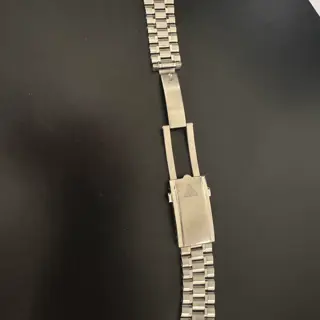Forstner bracelet band - Model J (Omega Sea Master)