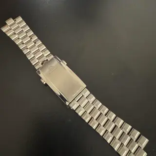 Forstner bracelet band - Model J (Omega Sea Master)