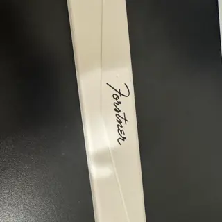 Forstner bracelet band - Model J (Omega Sea Master)