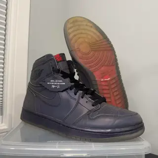 Jordan’s Sz 8-8.5 $50-$120