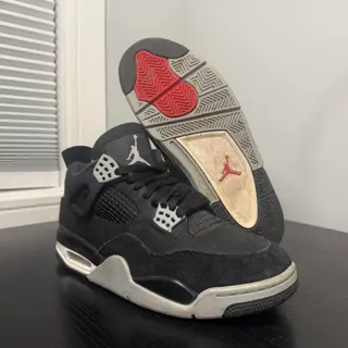 Jordan’s Sz 8-8.5 $50-$120