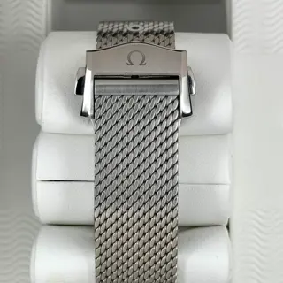 2024 Omega Seamaster Diver 300M 42mm 210.30.42.20.03.002 Blue Dial - $7,000
