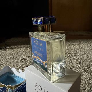 Roja Oceania 100ml, thameen carved oud 100ml, redcolorado m micallef 100ml(Bottle)