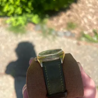 Rolex Day-Date ref. 1803 18kt Yellow Gold