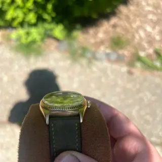 Rolex Day-Date ref. 1803 18kt Yellow Gold