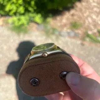 Rolex Day-Date ref. 1803 18kt Yellow Gold