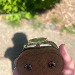 Rolex Day-Date ref. 1803 18kt Yellow Gold