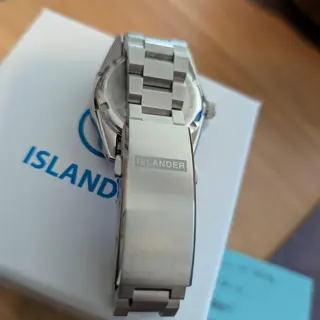 Islander x Lumeshot ISL-295