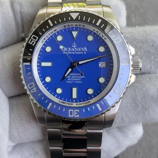 Oceaneva Batman