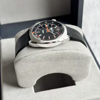 Oris Chronoris date - Full Kit Excellent Condition