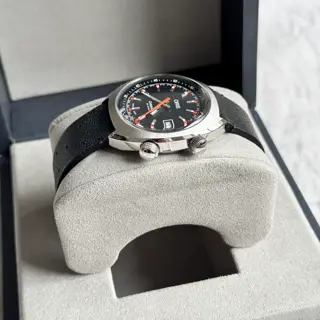 Oris Chronoris date - Full Kit Excellent Condition