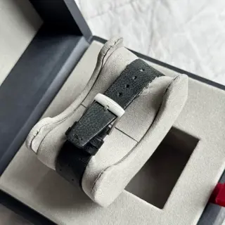 Oris Chronoris date - Full Kit Excellent Condition