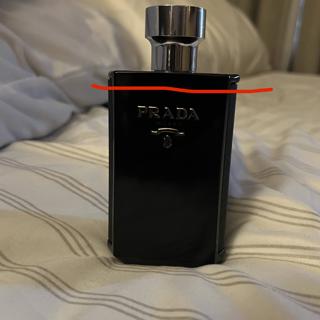 Prada L’Homme Intense (Bottle)