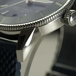 2021 Breitling B20 Superocean Heritage AB2030