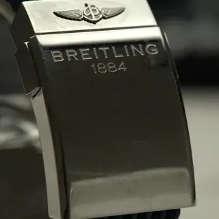 2021 Breitling B20 Superocean Heritage AB2030