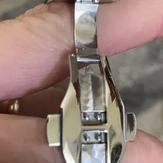 Karl Leimon Moonphase; NIB $220.00
