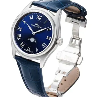 Karl Leimon Moonphase; NIB $220.00
