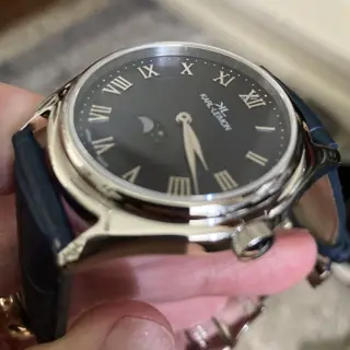 Karl Leimon Moonphase; NIB $220.00
