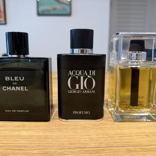 DHO, AdG Profumo, BDC EDP (Bottle)