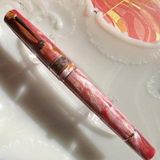 Leonardo x Dutch Pen Show 2024 "Sugar Rush"