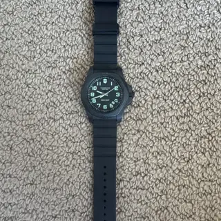 Victorinox Inox Carbon $500 AUD (priced to sell, negotiable)