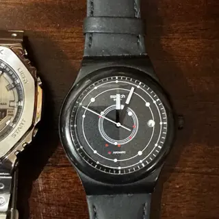 Watch Sale! Seiko, Enicar, Swatch and More