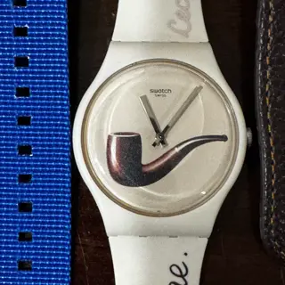 Watch Sale! Seiko, Enicar, Swatch and More