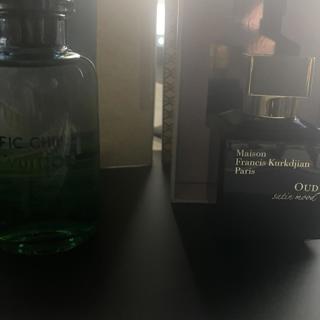 Pacific Chill, OSM, Designers, indie (Bottle)