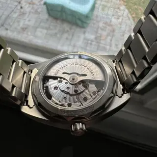 Omega Seamaster Aqua Terra 220.10.41.21.06.001 $3000 REDUCED