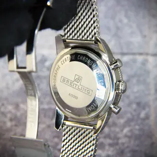 Breitling Superocean Heritage Chronograph A13313121L1A1 $4500 OBO