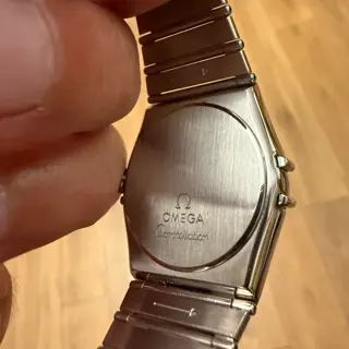 Omega Constellation Day Date - Watch Only - $950 Free 🚢