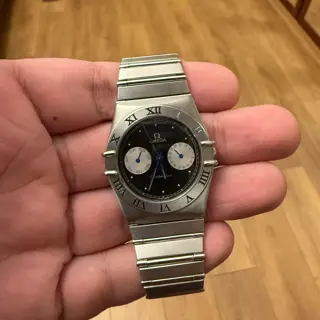 Omega Constellation Day Date - Watch Only - $950 Free 🚢