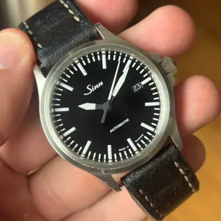 Sinn 556i