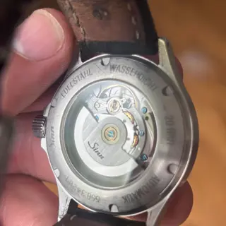 Sinn 556i