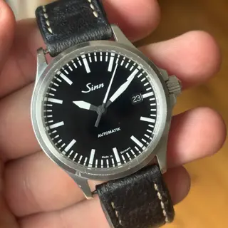 Sinn 556i