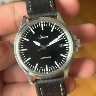 Sinn 556i