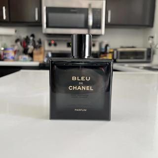 bleu de Chanel Parfum 100ml (bottle)