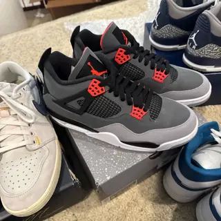 Jordan Sale Size 11 $50-$250