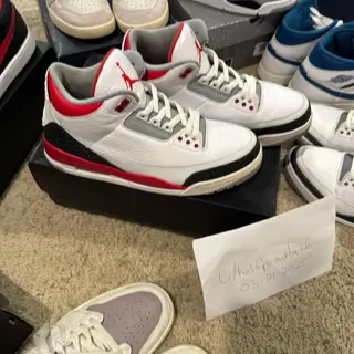 Jordan Sale Size 11 $50-$250