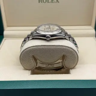 Rolex Datejust 16014 $3,950 CHEAP!