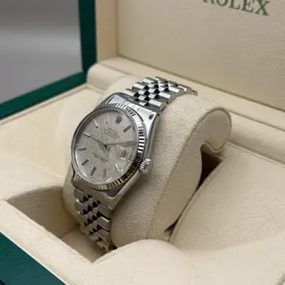 Rolex Datejust 16014 $3,950 CHEAP!