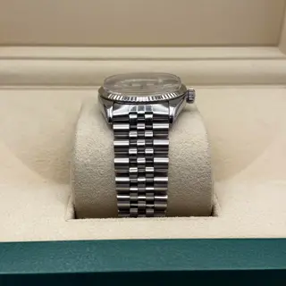 Rolex Datejust 16014 $3,950 CHEAP!