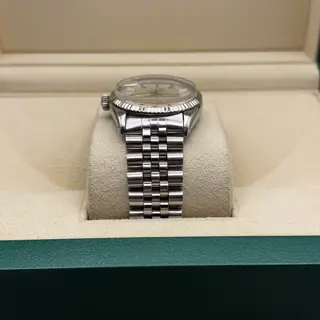 Rolex Datejust 16014 $3,950 CHEAP!