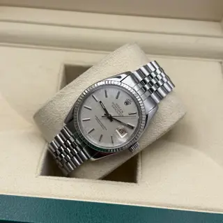 Rolex Datejust 16014 $3,950 CHEAP!