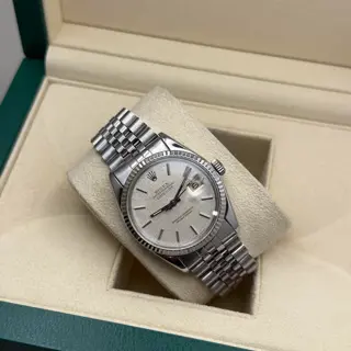 Rolex Datejust 16014 $3,950 CHEAP!