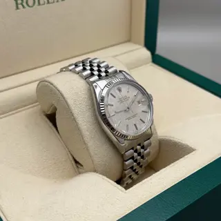 Rolex Datejust 16014 $3,950 CHEAP!